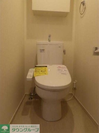 グレイス高野IIの物件内観写真